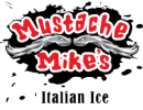 Mustache Mike's Italian Ice